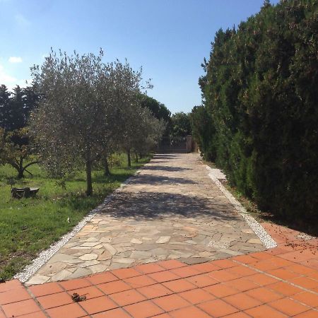 S. Giorgio Villa Tinnura Dış mekan fotoğraf