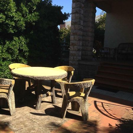 S. Giorgio Villa Tinnura Dış mekan fotoğraf