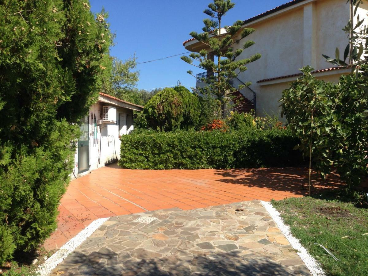 S. Giorgio Villa Tinnura Dış mekan fotoğraf