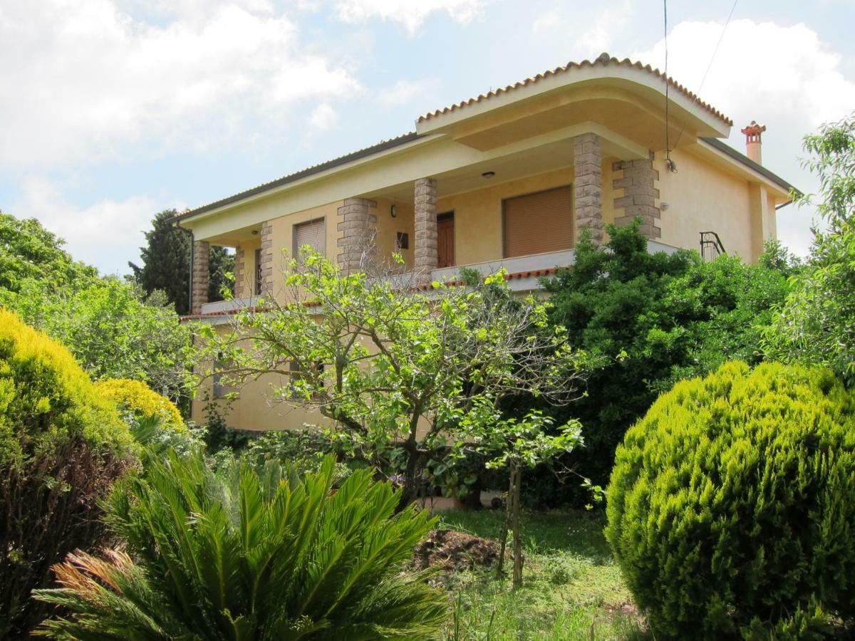 S. Giorgio Villa Tinnura Dış mekan fotoğraf
