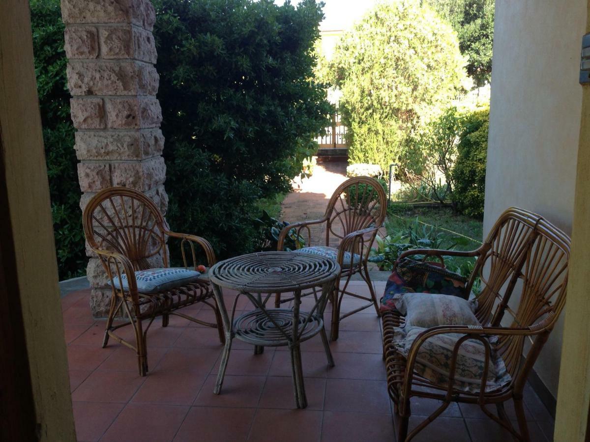 S. Giorgio Villa Tinnura Dış mekan fotoğraf