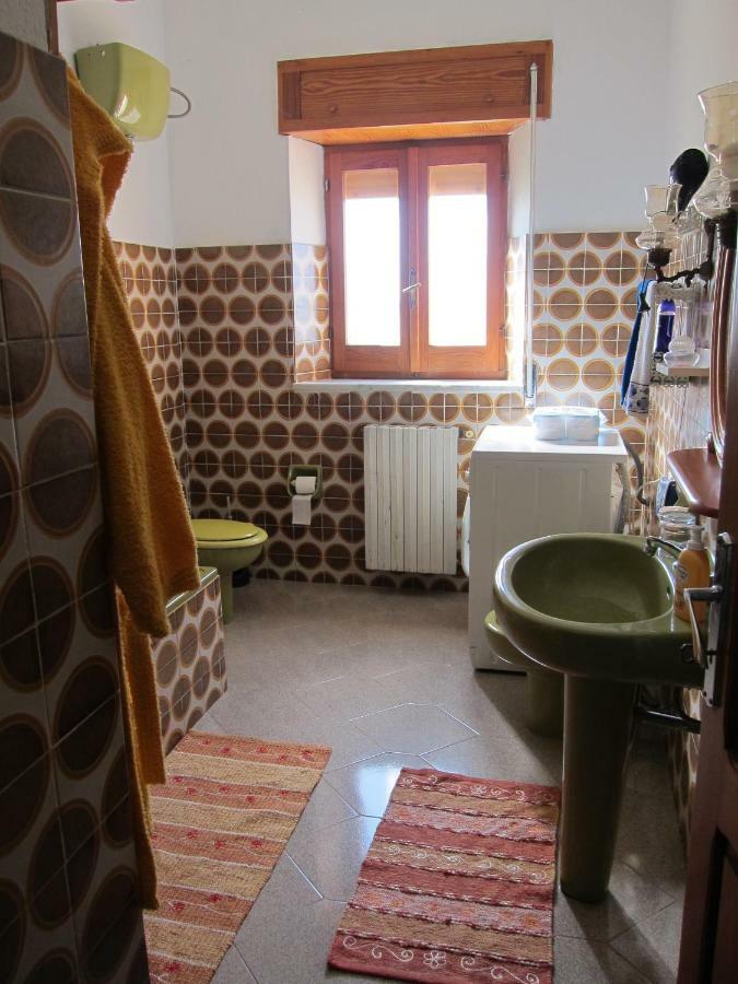 S. Giorgio Villa Tinnura Dış mekan fotoğraf