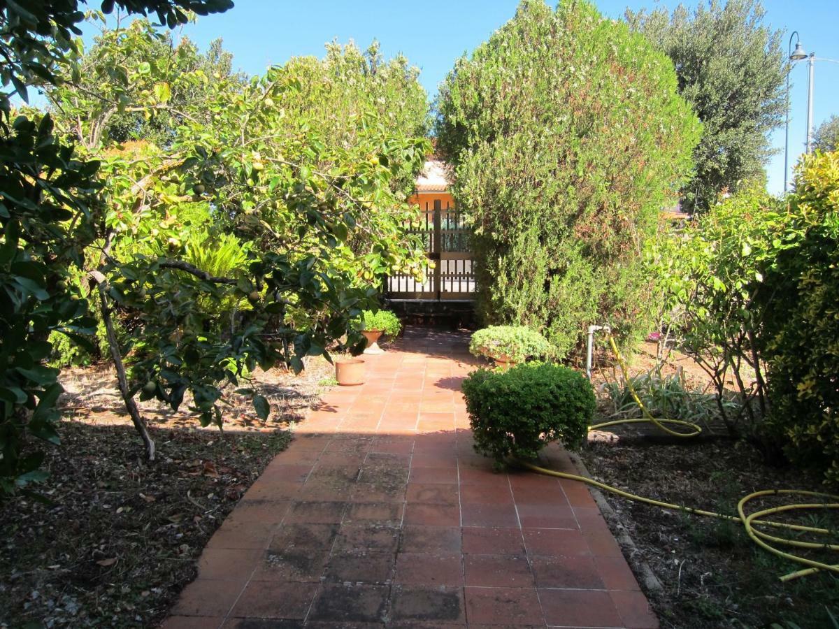 S. Giorgio Villa Tinnura Dış mekan fotoğraf