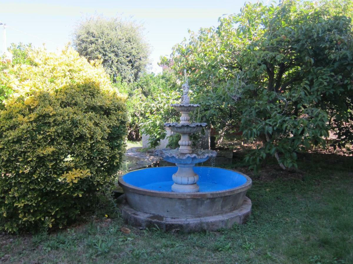 S. Giorgio Villa Tinnura Dış mekan fotoğraf